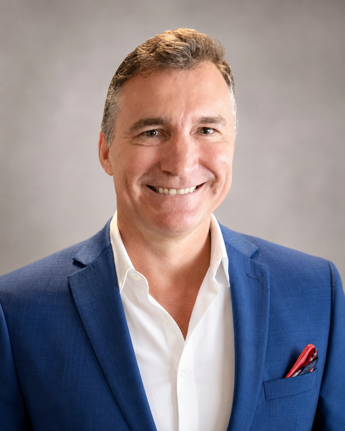 David Fielding