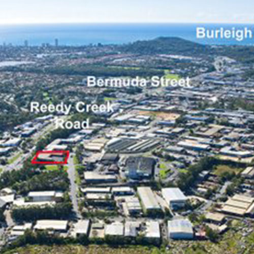 Gold Coast Development