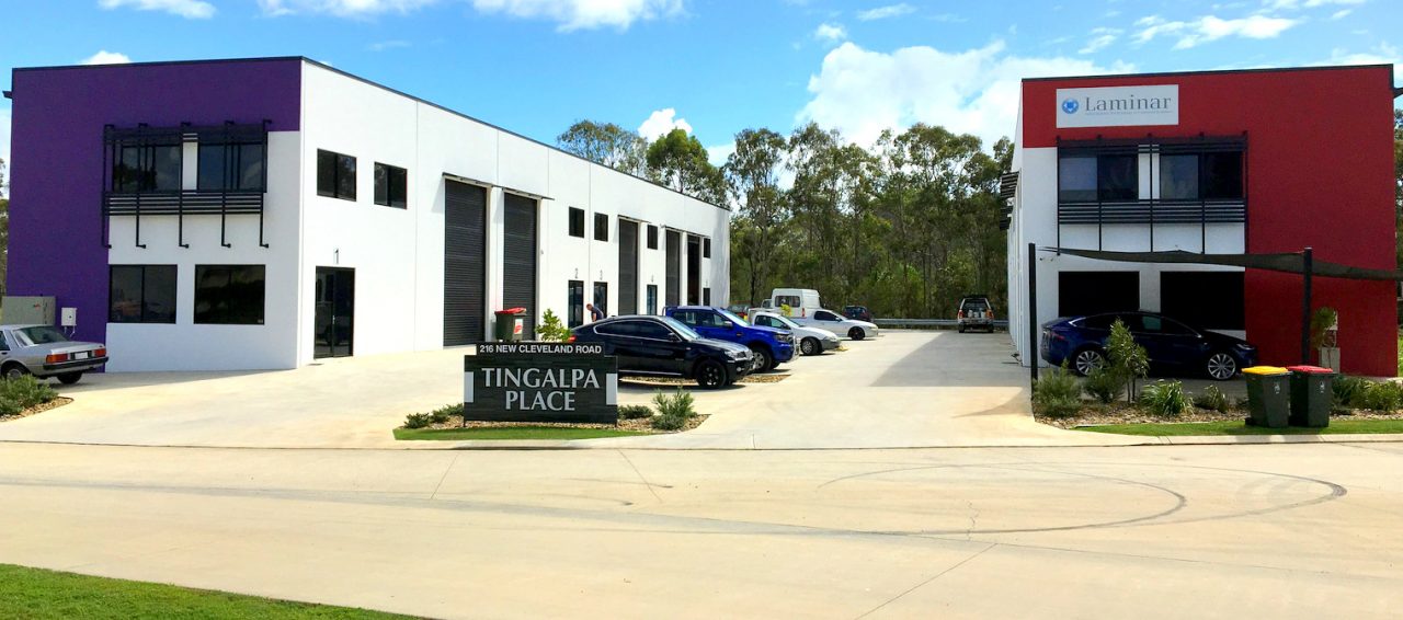 Eastern Brisbane Strata Unit Development Castle Property