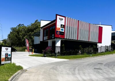 26 Wright Place, Algester – Sold During Construction