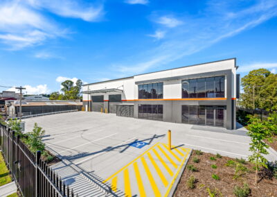 Salisbury Freestander – Sold 2025