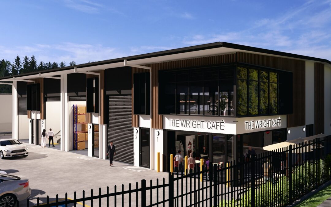 5 Wright Place, Algester – 15 Unit Complex – Ready Early 2027
