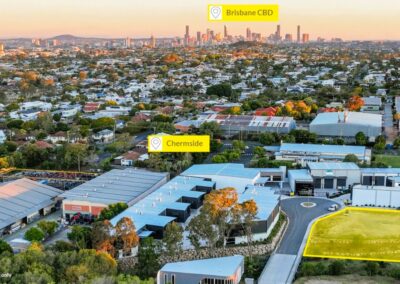 586 Rode Rd – Land Sale – 101 ROI (56% Annualised) Sold 2026